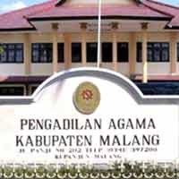 Angka Perceraian di Kabupaten Malang Tertinggi di Indonesia