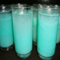 Hmm..Bunaken Menari di Tenggorokan