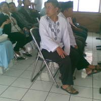 Kuasa Hukum: Dakwaan Makar Buat Anggota NII Tidak Pas