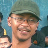 Bobotoh Jangan Datang ke Siliwangi