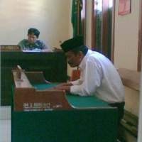 Endang Beli Sabu Dua Kali