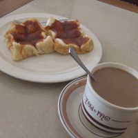 Kentalnya Kopi Purnama Warisan Kolonial