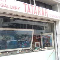 Riwayat Galeri Dari Sudut Jalan Braga 