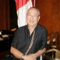 William Wongso: Terobsesi Makanan Indonesia