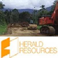 Dua Petinggi BUMI Batal Masuk Herald