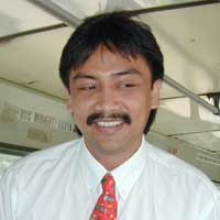 Andi Mallarangeng Emoh Jadi Caleg