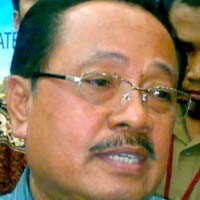 Erman Suparno Bikin TKI Menangis