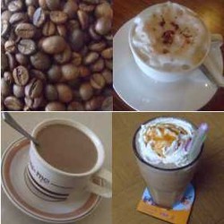 Jangan Cuma Asal Ngopi 