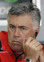 Tips Ancelotti Buat Ranieri Soal Mourinho