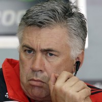 Tips Ancelotti Buat Ranieri Soal Mourinho