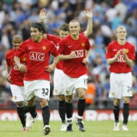 MU Masih Favorit Juara 