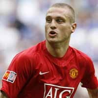 Khawatirnya Vidic pada Chelsea