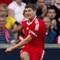 Liverpool Turunkan Gerrard?