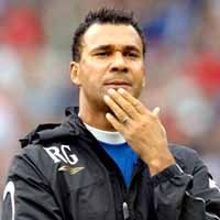 Gullit Mundur, Lalas Hengkang