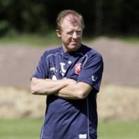 McClaren Hanya Ingin Belajar