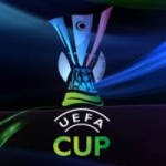 Akibat Perang, Laga Piala UEFA Dipindah