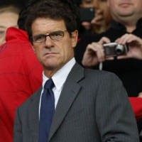Capello Ingin Inggris Seperti Spanyol