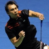 Flandy/Vita Melangkah Mulus