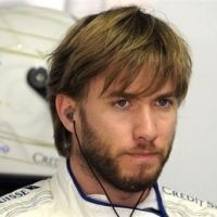 Heidfeld Ingin Tambah Balapan