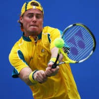 Hewitt Patahkan Rekor di Ganda Putra 