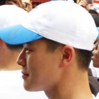 Kakak Kedua, Idola Perempuan China