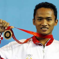 Humoris yang Bercita-cita Belajar Bahasa Inggris