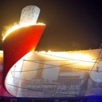 1 Miliar Orang Saksikan Pembukaan Olimpiade