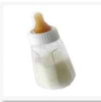 Gugatan Susu Formula Diputus Pukul 11.00 WIB