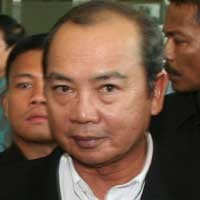 Kurir Aliran Dana BI Dibayar Rp 100 Juta