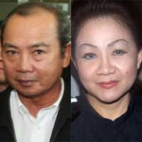 Artalyta Suryani Taklukkan Burhanuddin Abdullah 3 Set