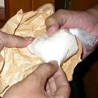 Kurir Heroin Selamat dari Hukuman Mati