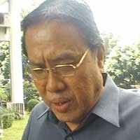 Jampidsus: Dulu Katanya 3 Jaksa, Sekarang 2, Mana yang Benar