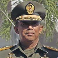 Panglima Tutup Latihan Kontingen Garuda XXVI-A ke Lebanon