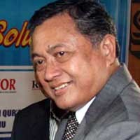 Menag: Honor Tinggi, Petugas Haji Haram Cari Tambahan