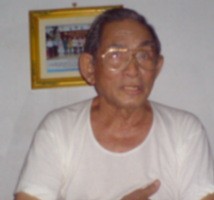 Adik Tiri Supriyadi Kebanjiran Telepon dan Tamu