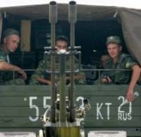 Georgia Pesimistis Presiden Rusia Hentikan Perang