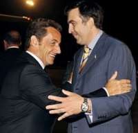 Sarkozy: Rusia dan Georgia Sepakat Akan Berdamai