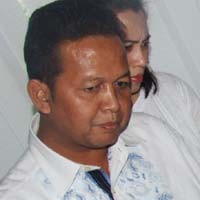 Caleg PAN Siap Mundur Jika Tak Dapat Suara Terbanyak