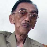 Andaryoko Bisa Bahasa Belanda, Bahasa Jepang Lupa