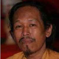 Supriyadi & Pahlawan Dongeng