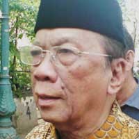 MUI: Anak-anak Haram Merokok, Dewasa Masih Makruh