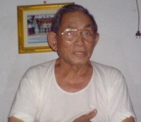 Adik Tiri: Andaryoko Tidak Mirip Sama Sekali dengan Supriyadi