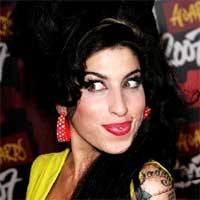 Amy Winehouse Batal Garap Soundtrack James Bond