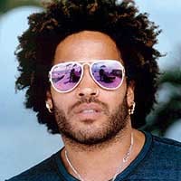 Lenny Kravitz Vokalis Baru Slash?