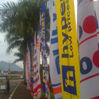 Mandiri - Hypermart Tidak Ada Kelanjutan 