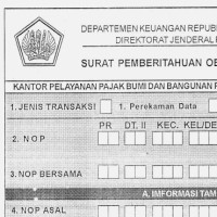 Penjelasan Kesulitan Mendaftar PBB di Teluk Naga 