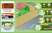 Zapak World Boyong 12 Ribu Game Online