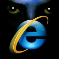 Update Browser IE7 Bervirus!