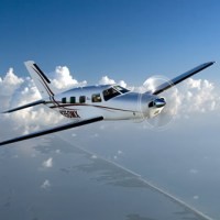 Tragedi Kecelakaan Pesawat Dicegah via SMS