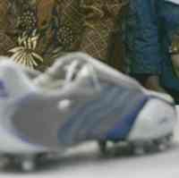 Investor Sepatu Taiwan Ramai-ramai Masuk RI